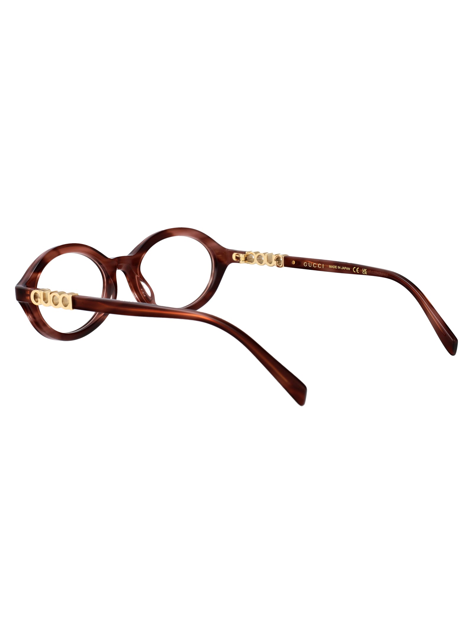 Gg2153o 003 Havana-havana-transparent Acetate Optical