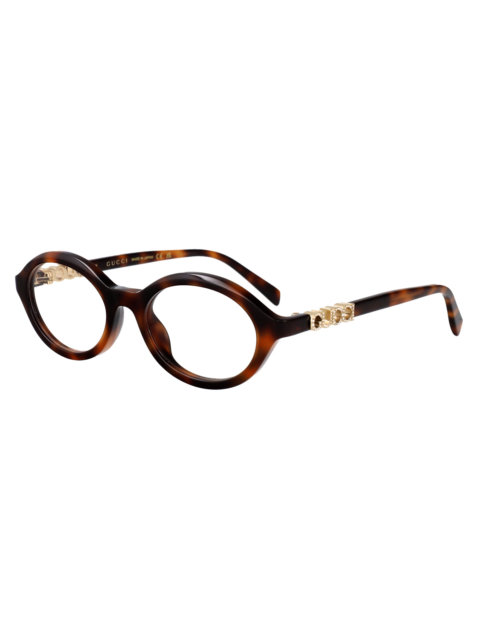 Gg2153o 005 Havana-havana-transparent Acetate Optical
