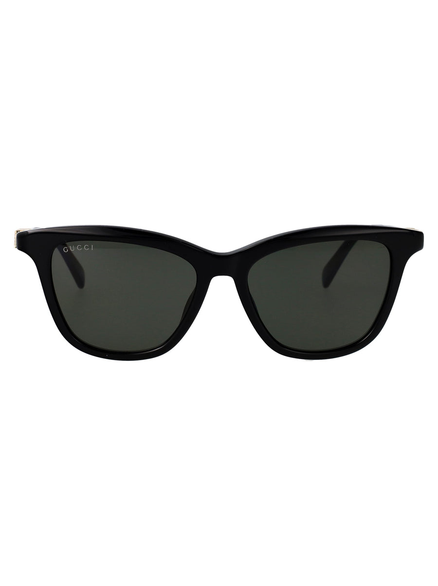 Sunglasses Gg2032s Grey Acetate