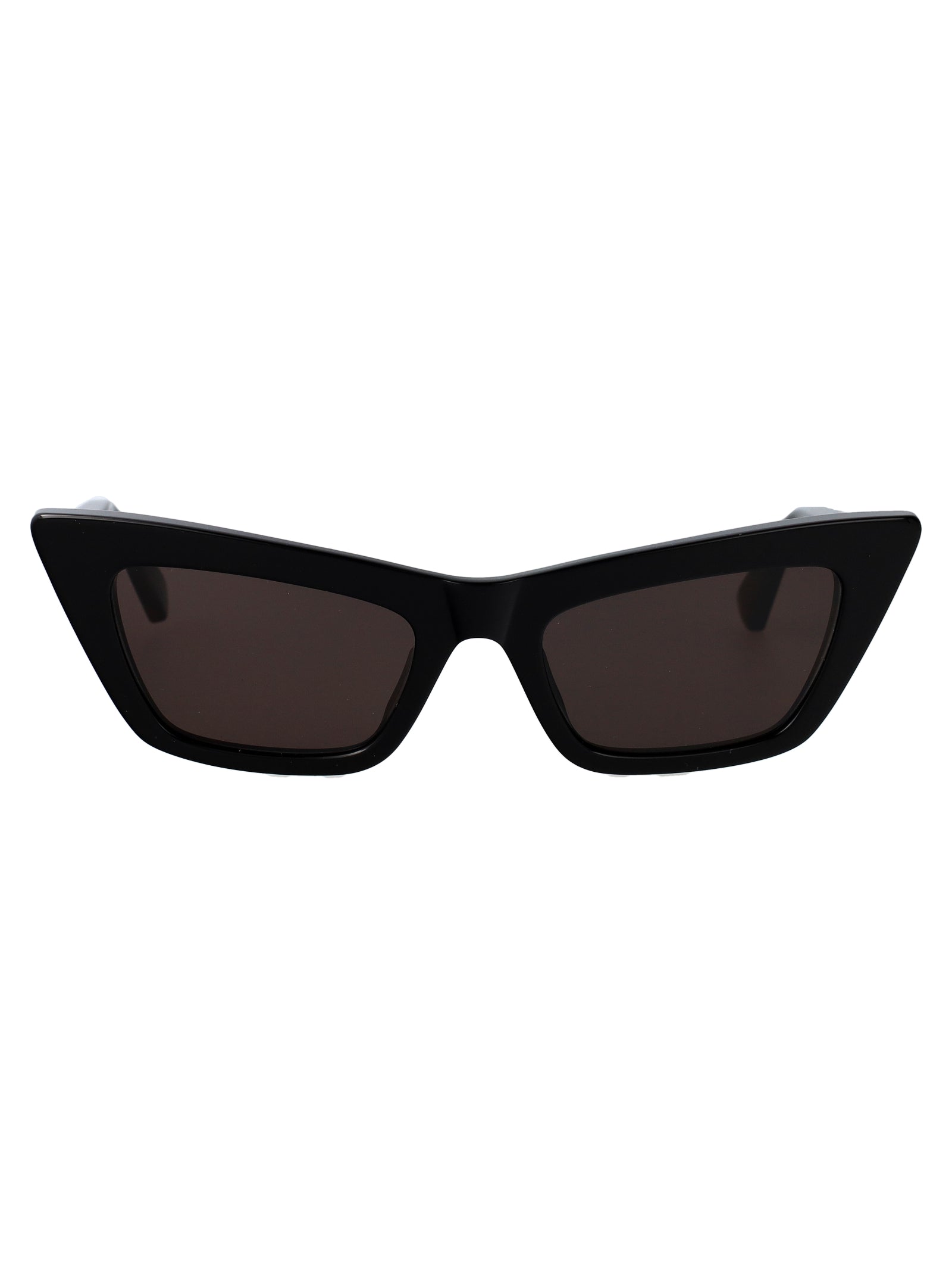 Bv1446s 001 Black-black-grey Acetate Sunglasses