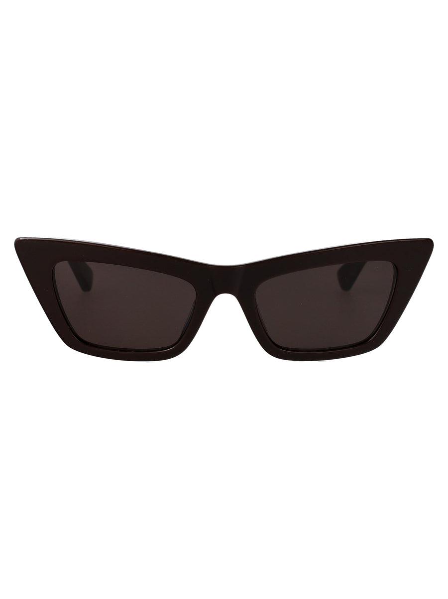 Sunglasses Bv1446s Grey Acetate