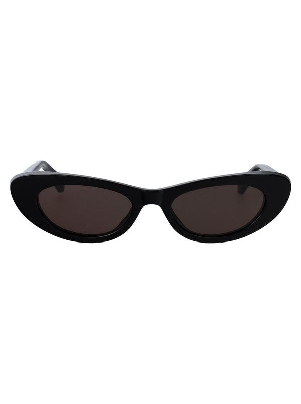 Sunglasses Bv1447s Grey Acetate