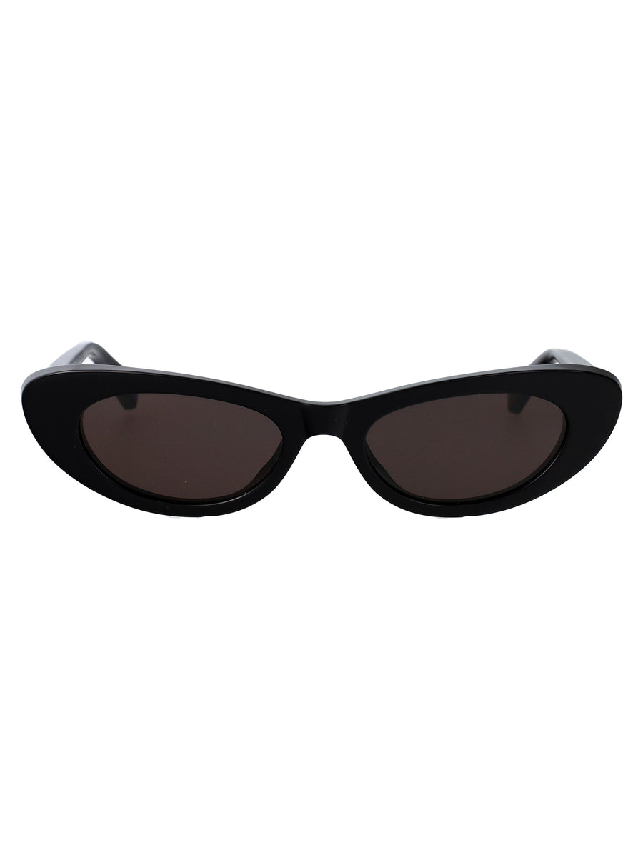Sunglasses Bv1447s Grey Acetate
