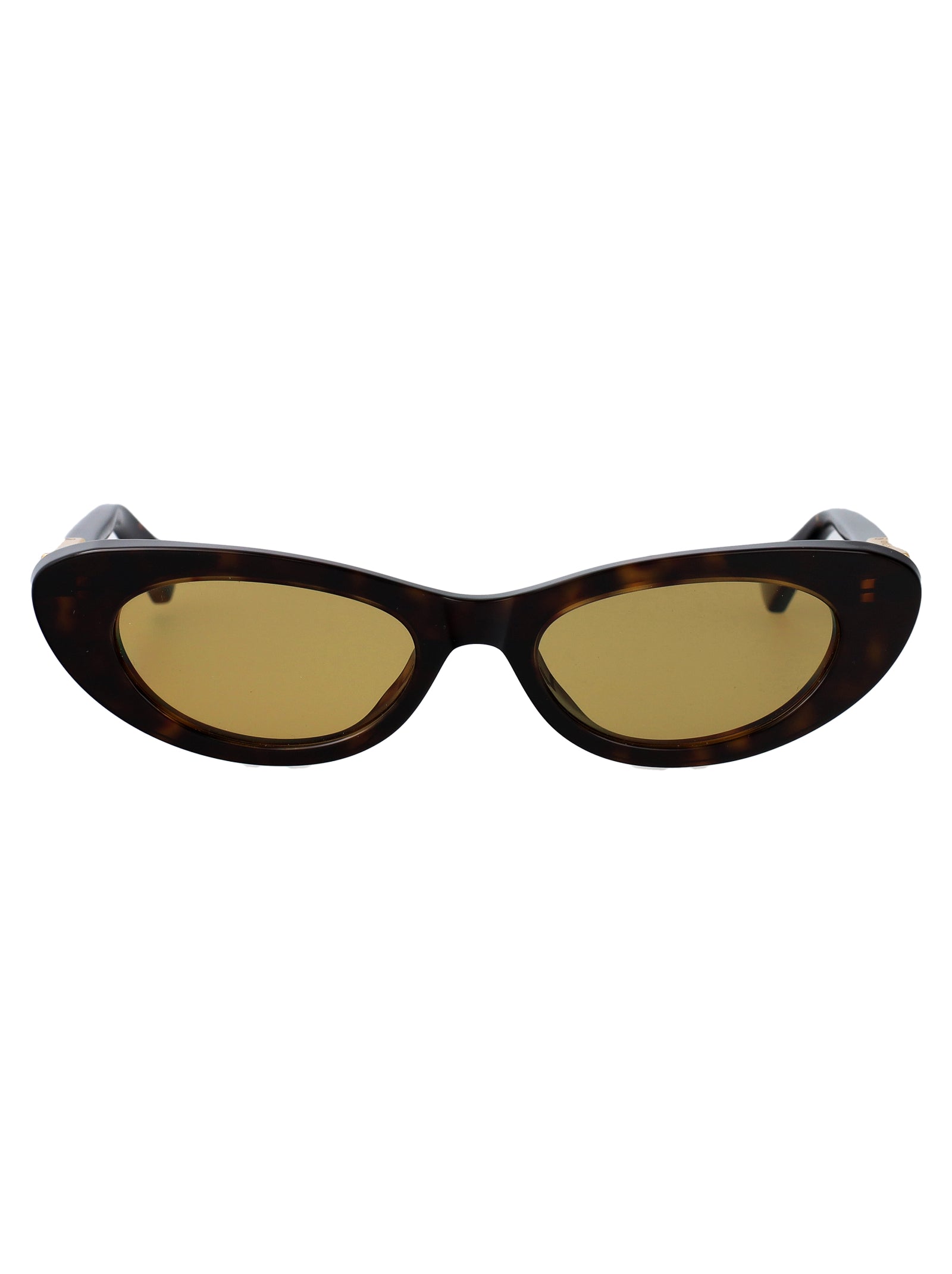 Bv1447s 002 Havana-havana-yellow Acetate Sunglasses