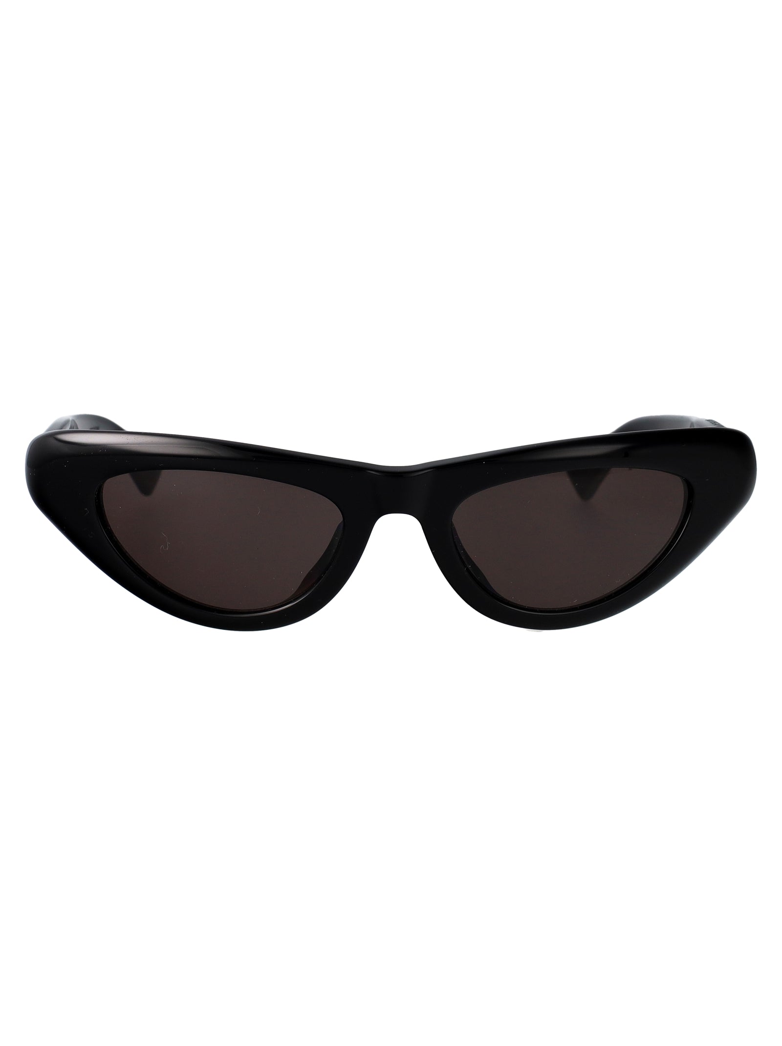 Bv1450s 001 Black-black-grey Acetate Sunglasses