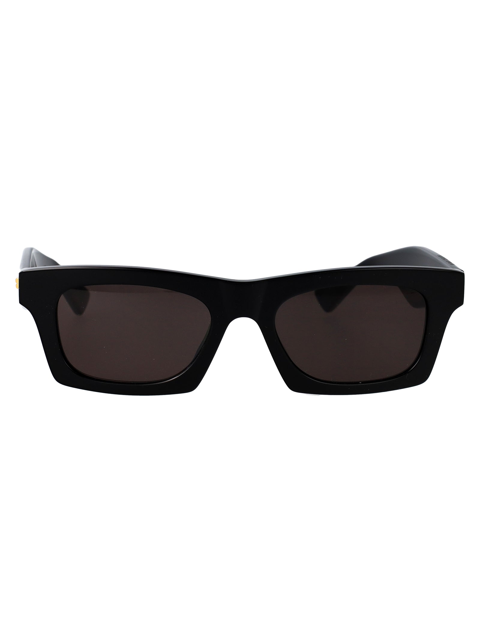 Bv1457s 001 Black-black-grey Acetate Sunglasses