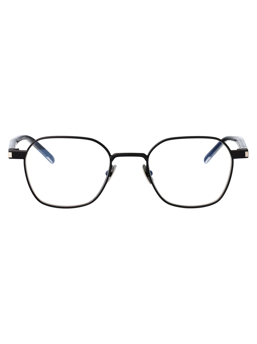 Sunglasses Sl883 Black Metal Glasses & Frames