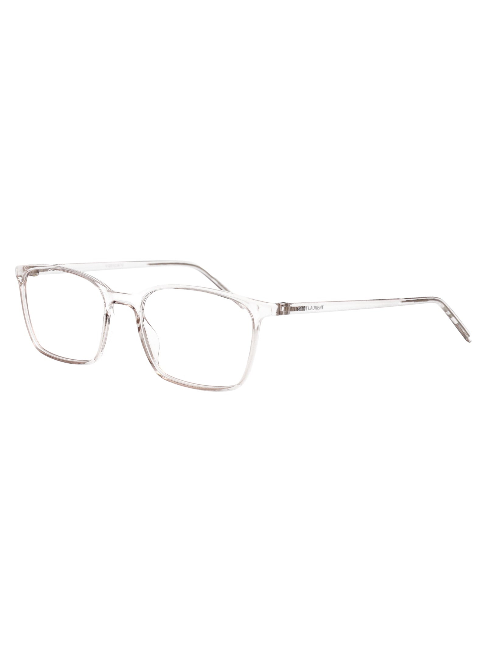 Sl 885 004 Beige-beige-transparent Injected Optical