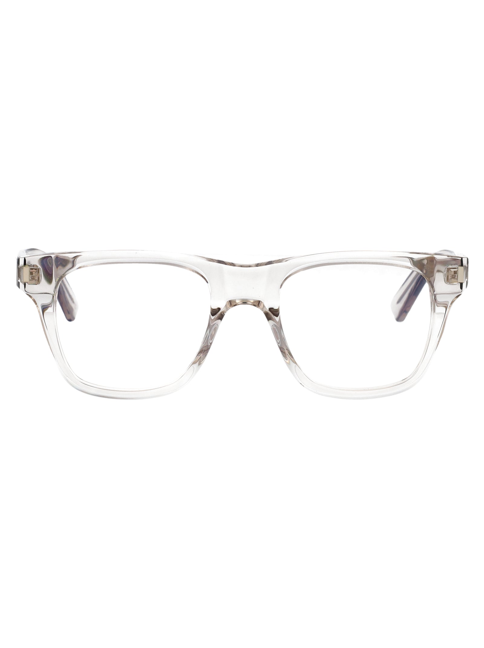 Sl 875 Opt Beige-beige-transparent Acetate Optical