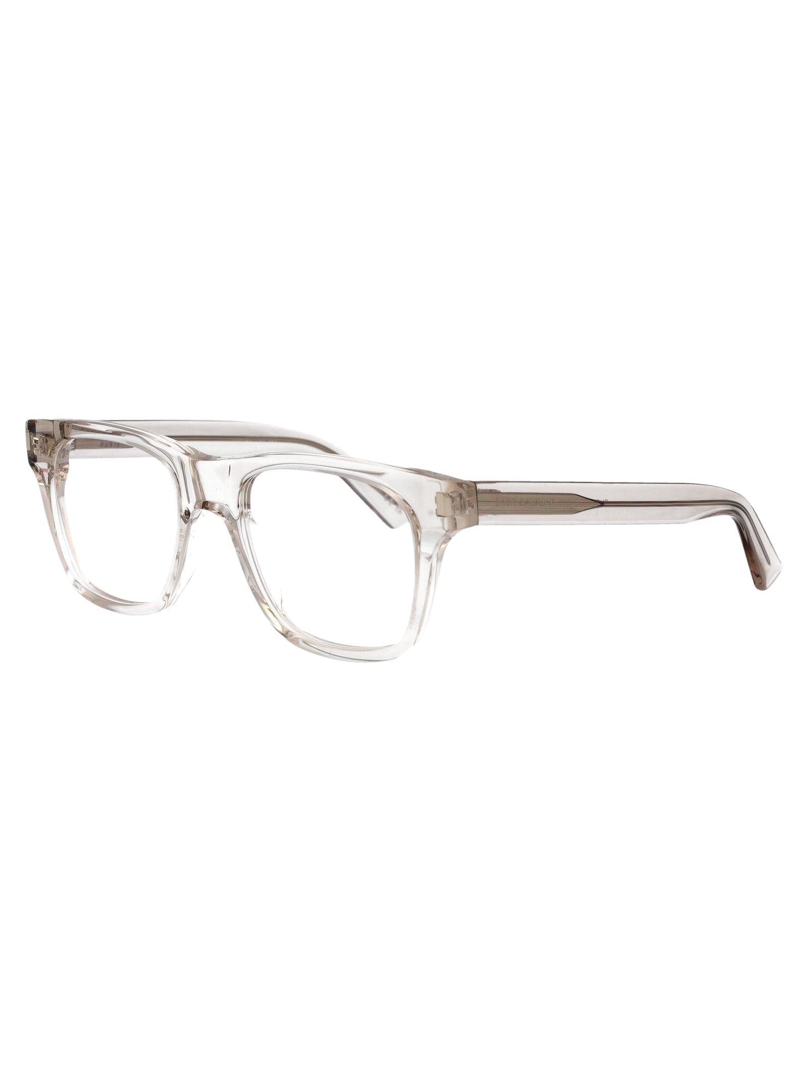 Sl 875 Opt Beige-beige-transparent Acetate Optical