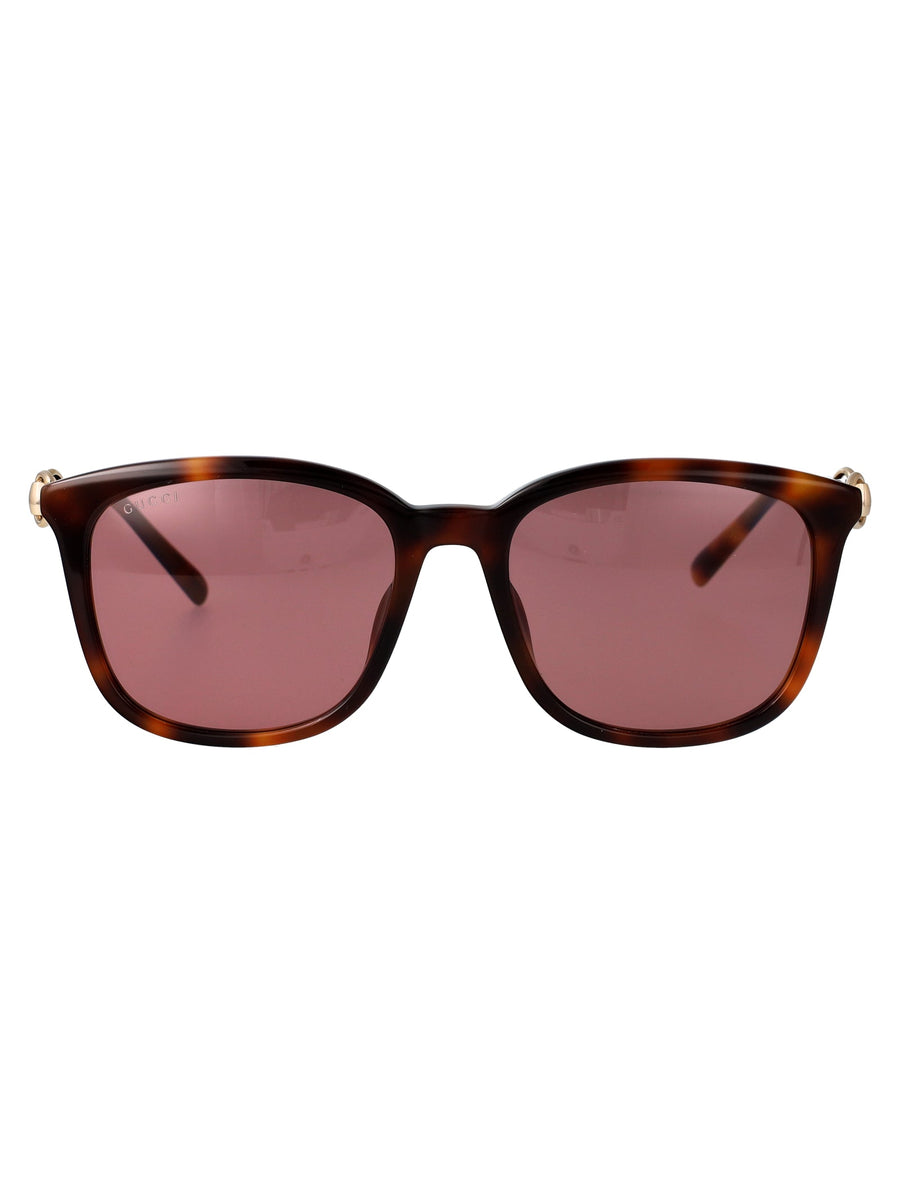 Sunglasses Gg2057sk Havana Acetate