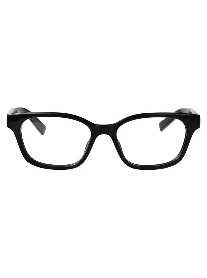 Gg2103ol 005 Black-black-transparent Injected Optical