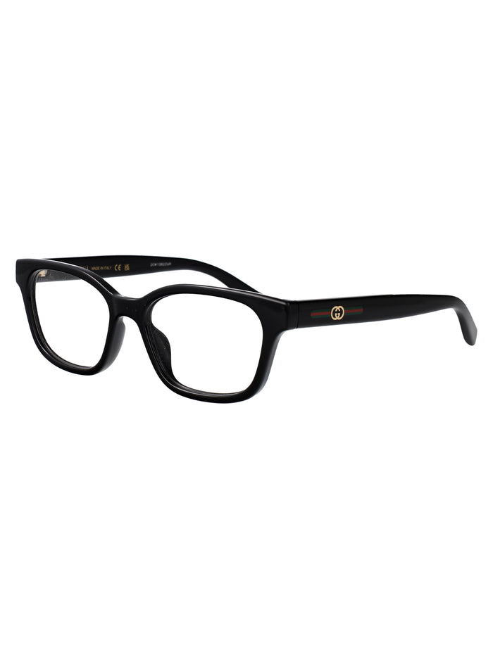 Gg2103ol 005 Black-black-transparent Injected Optical