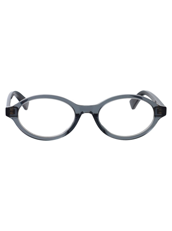 Sunglasses Grey Acetate Glasses & Frames