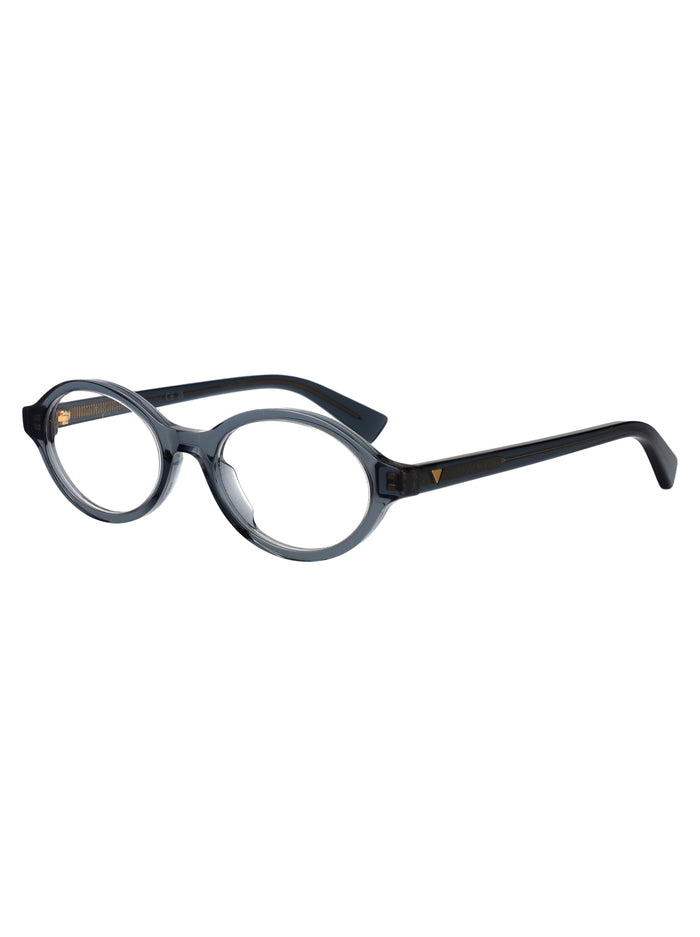 Bv1367o 006 Grey-grey-transparent Acetate Optical