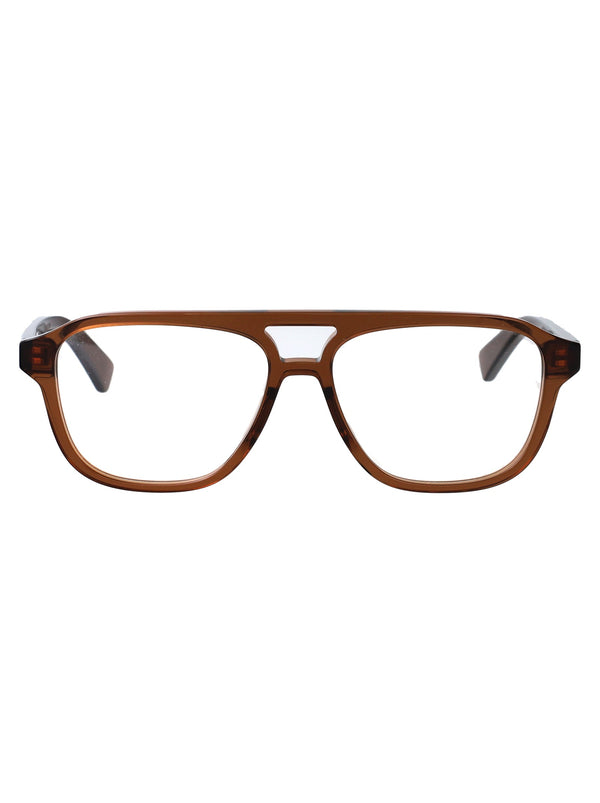 Sunglasses Bv1294o Brown Acetate Glasses & Frames
