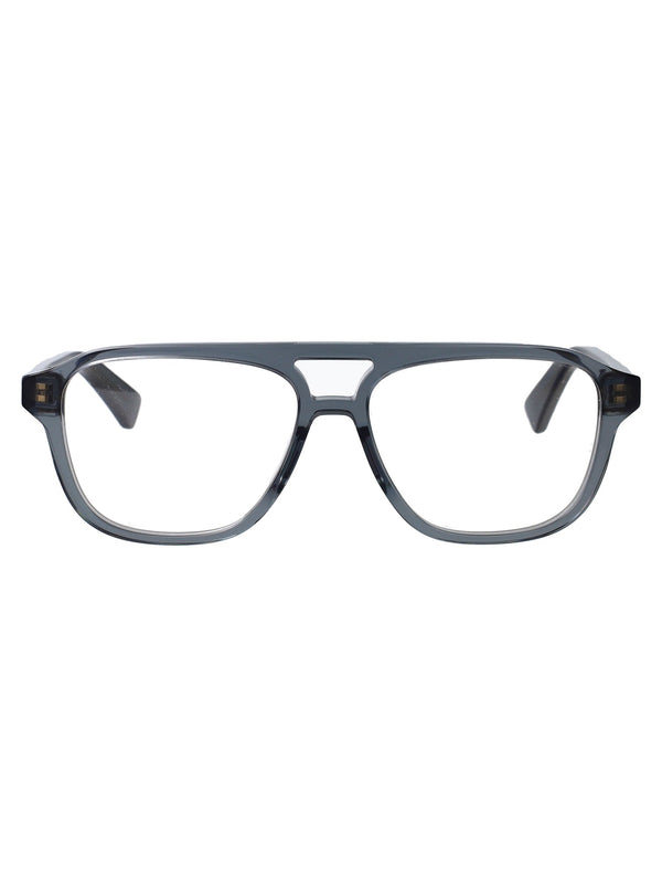 Sunglasses Bv1294o Grey Acetate Glasses & Frames