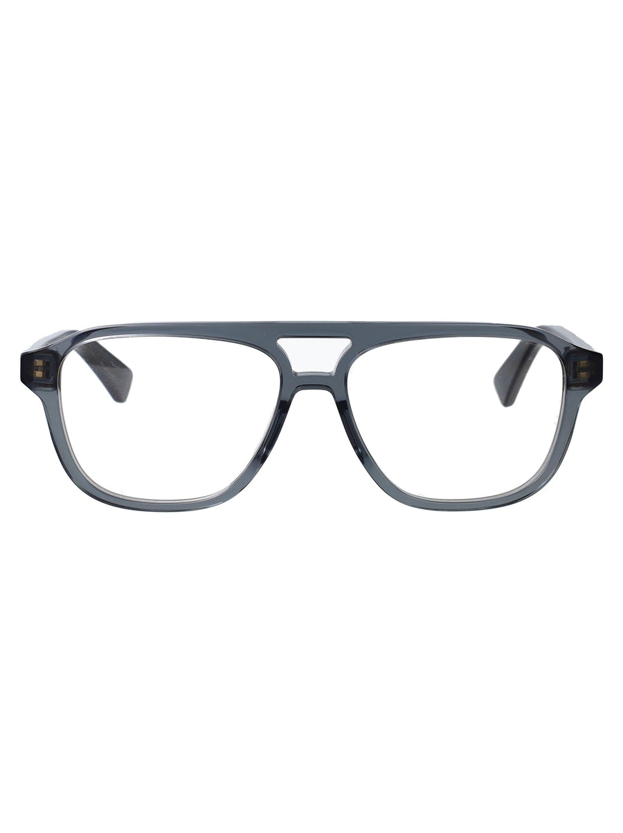 Sunglasses Bv1294o Grey Acetate Glasses & Frames