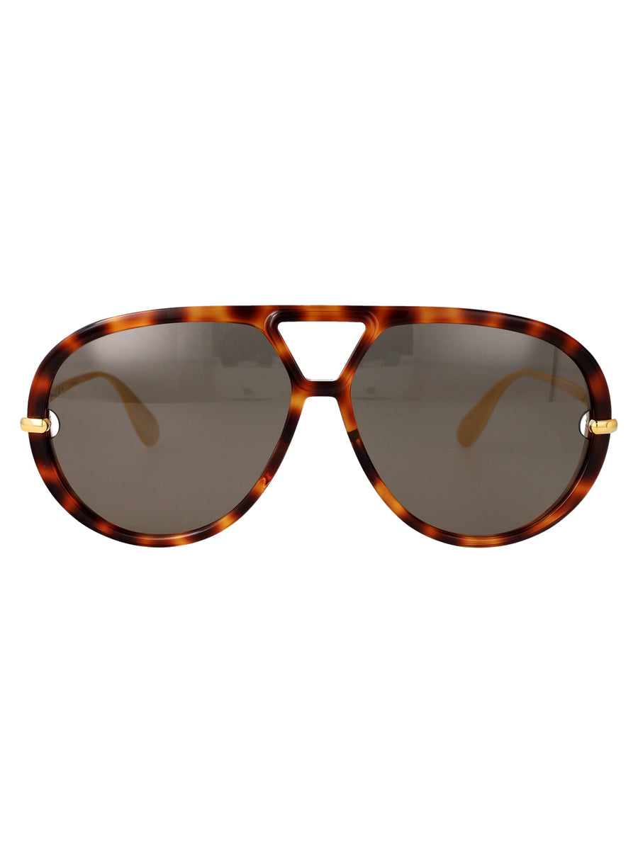 Sunglasses Bv1274s Gold Acetate