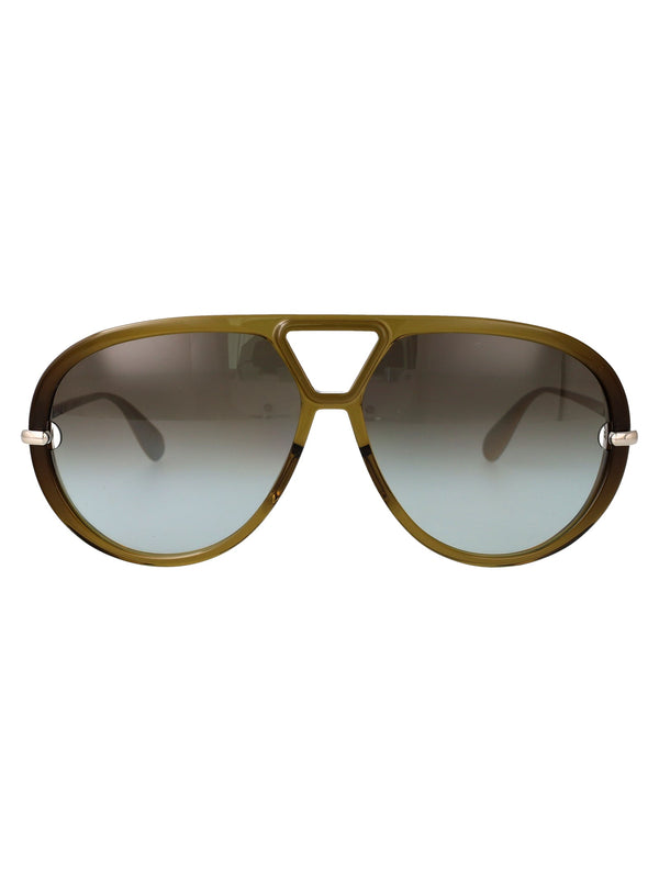 Sunglasses Bv1274s Brown Acetate