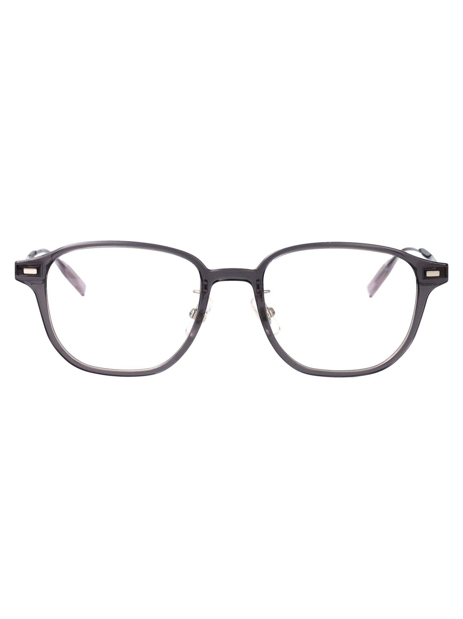 Mb0466oa 004 Grey-silver-transparent Injected Optical