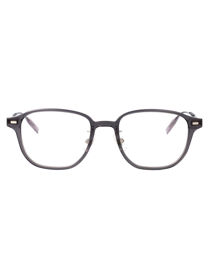 Mb0466oa 004 Grey-silver-transparent Injected Optical