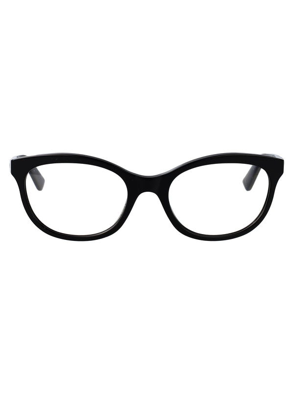 Sunglasses Am0569o Black Acetate Glasses & Frames