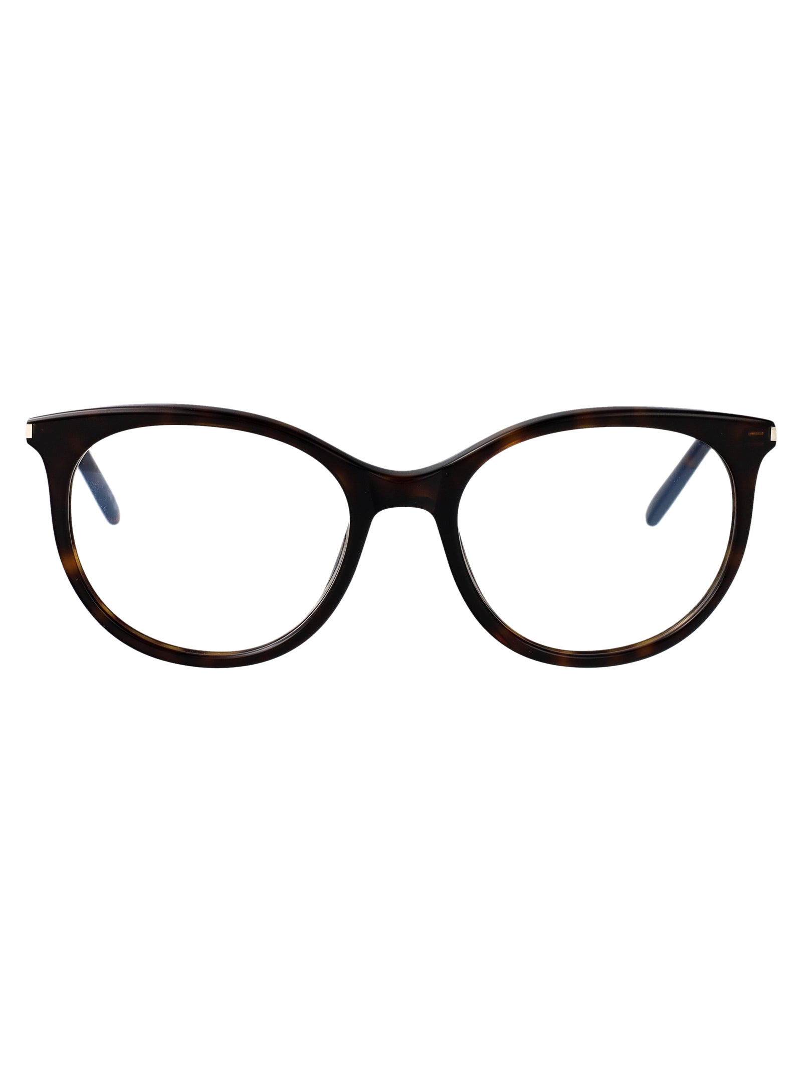 Sl 891 002 Havana-havana-transparent Acetate Optical