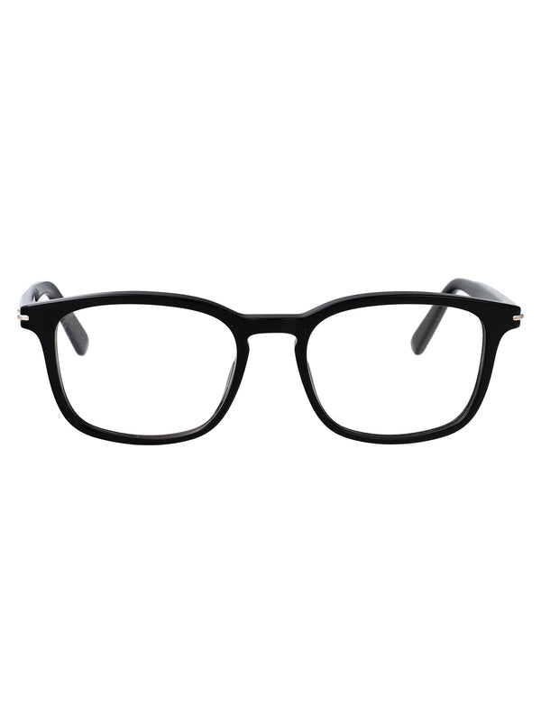 Sunglasses Gg2129o Black Acetate Glasses & Frames