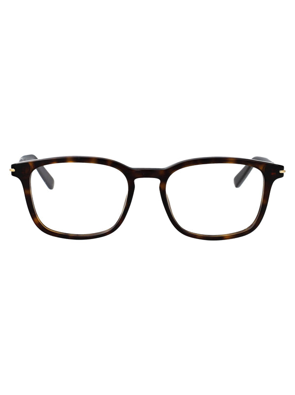Optical Frames Gg2129o Havana Acetate Glasses &