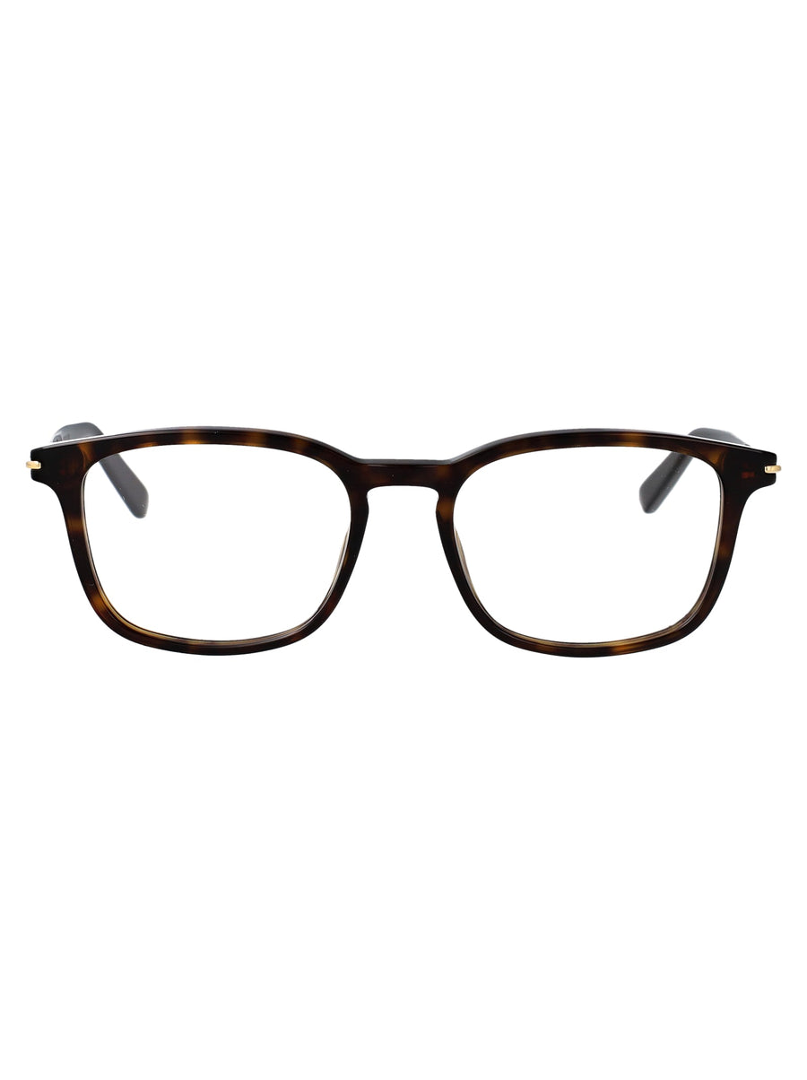 Optical Frames Gg2129o Havana Acetate Glasses &