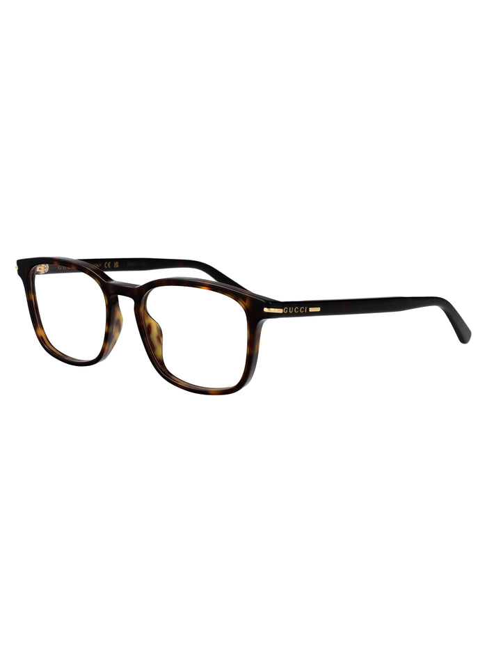 Gg2129o 002 Havana-havana-transparent Acetate Optical