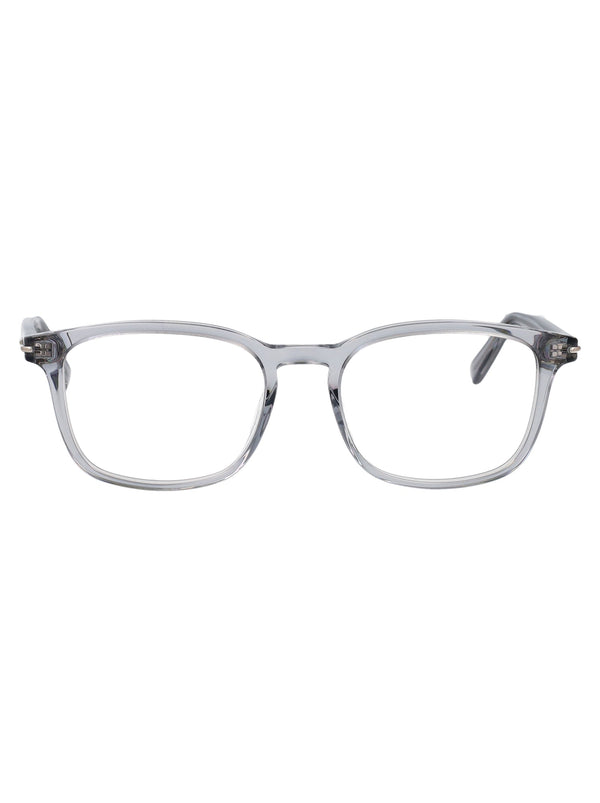Optical Glasses Grey Acetate & Frames