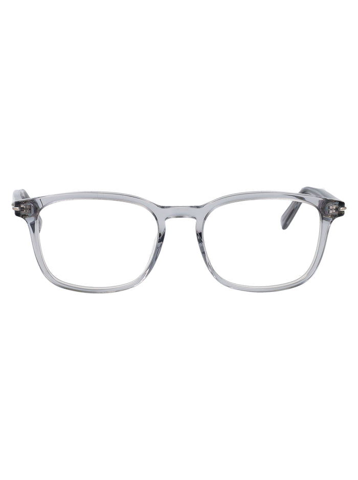 Gg2129o 004 Grey-grey-transparent Acetate Optical