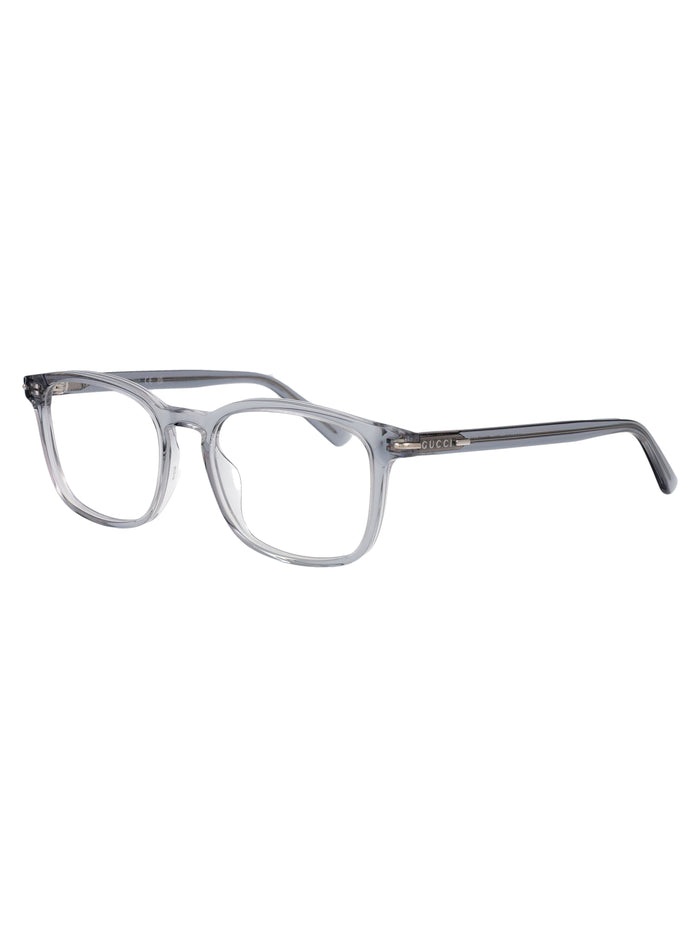 Gg2129o 004 Grey-grey-transparent Acetate Optical