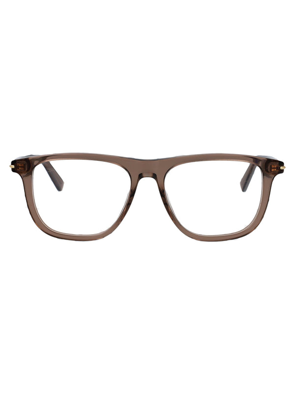 Sunglasses Gg2130o Brown Acetate Glasses & Frames
