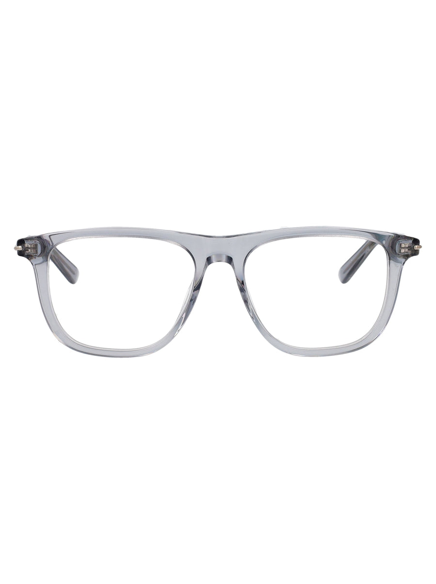 Optical Sunglasses Grey Acetate Glasses & Frames