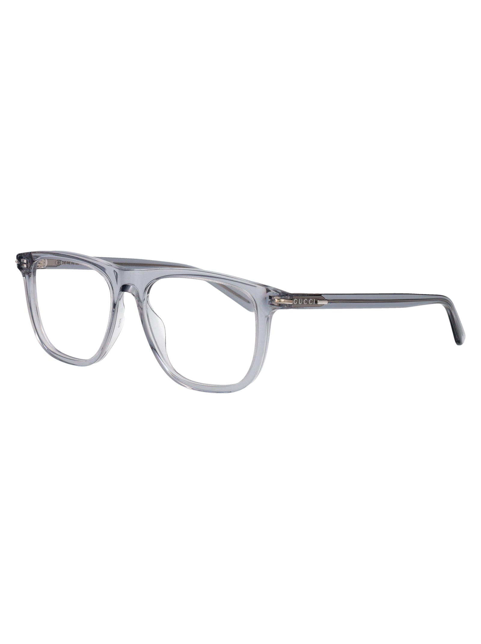 Gg2130o 004 Grey-grey-transparent Acetate Optical
