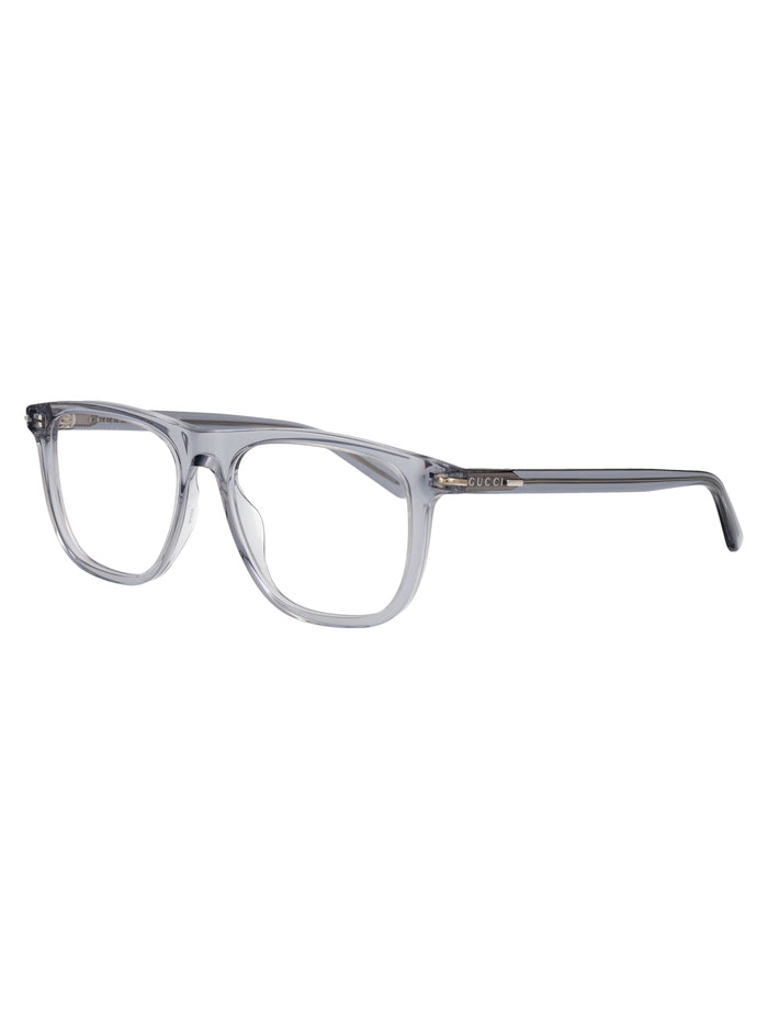 Gg2130o 004 Grey-grey-transparent Acetate Optical