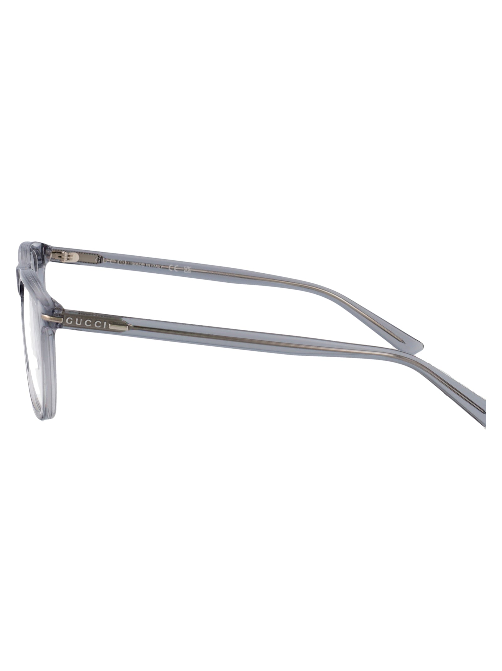 Gg2130o 004 Grey-grey-transparent Acetate Optical