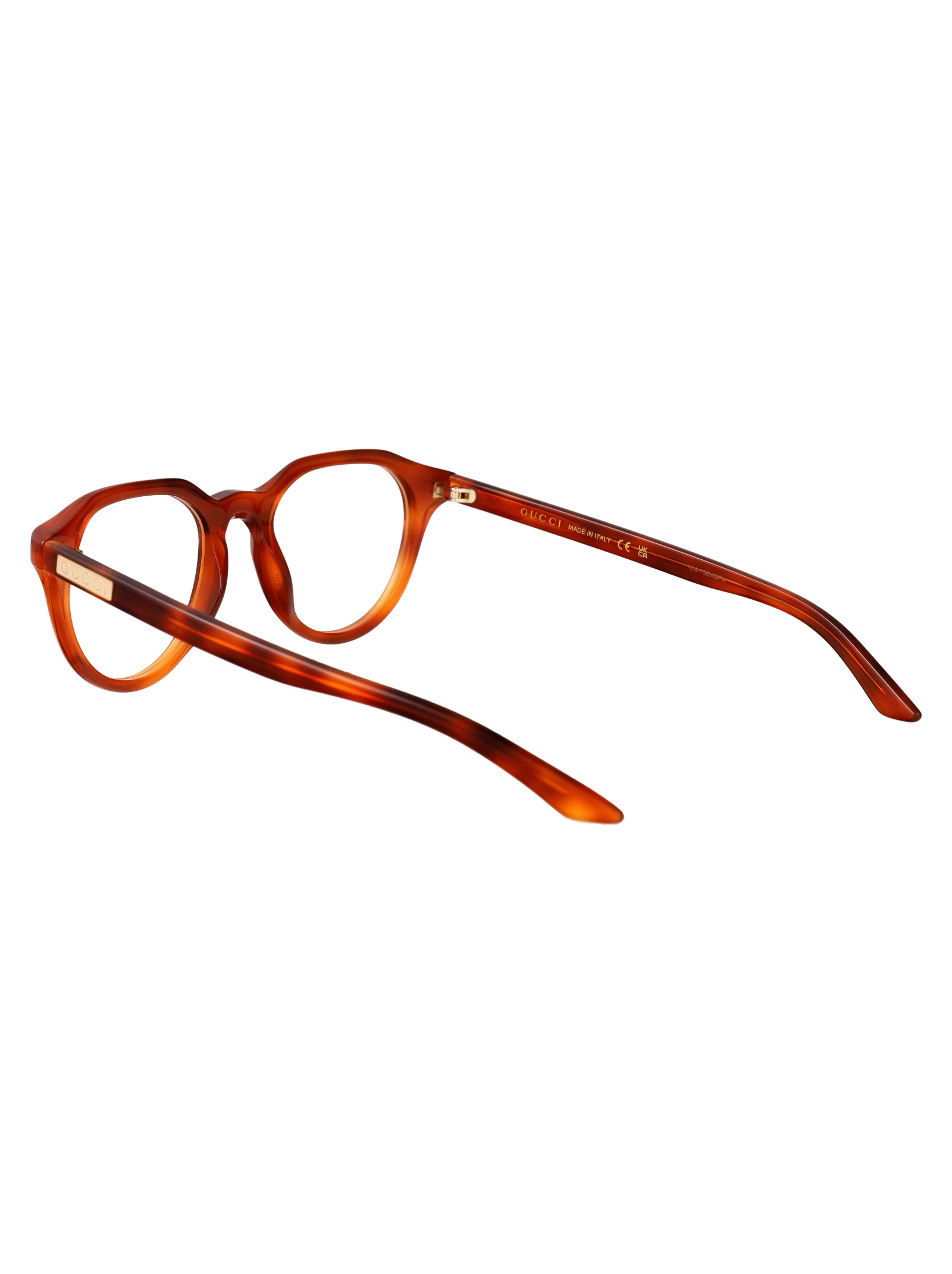 Gg2083o 004 Havana-havana-transparent Acetate Optical