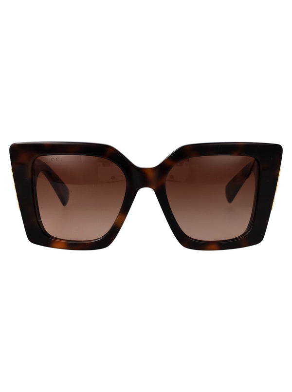 Sunglasses Gg2039s Havana Acetate