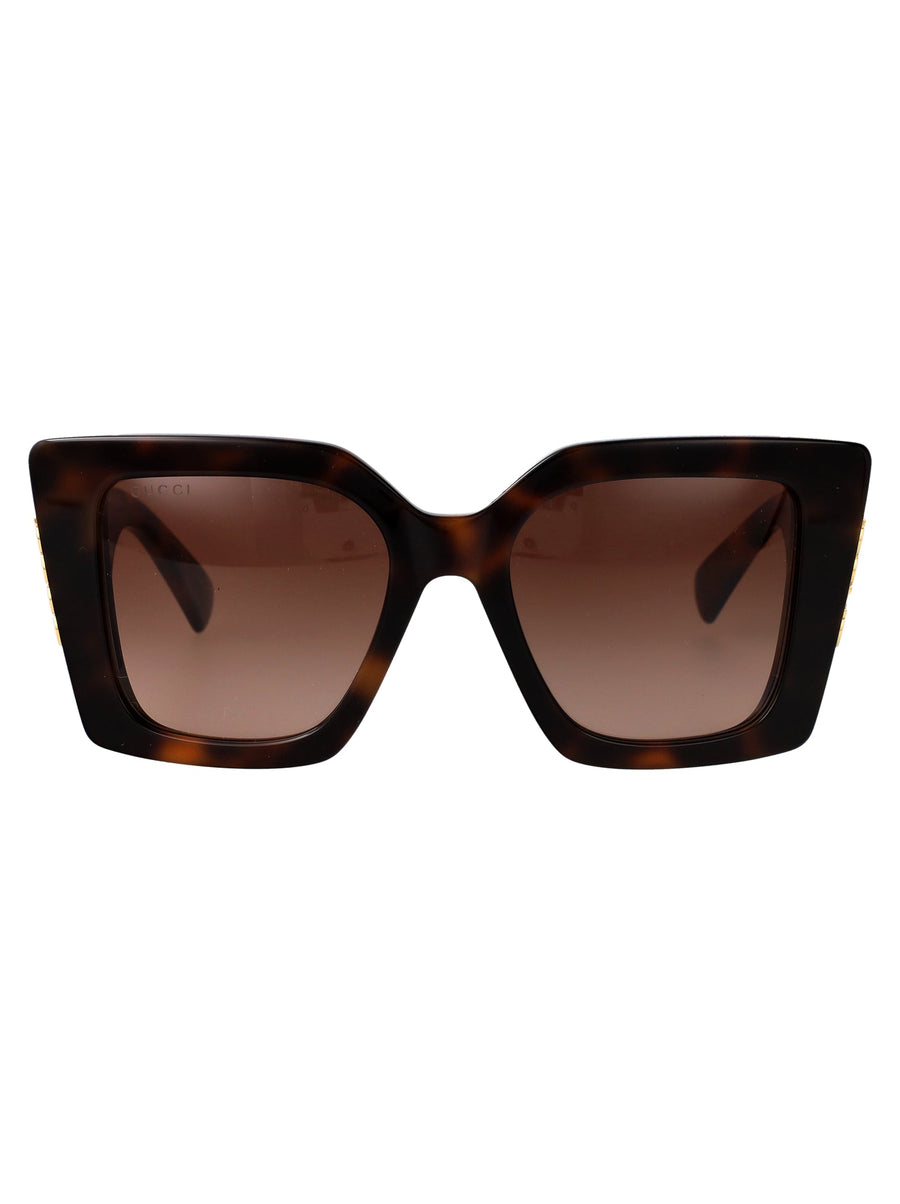 Sunglasses Gg2039s Havana Acetate