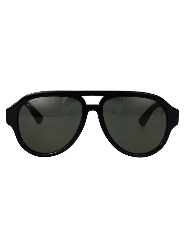 Sunglasses Gg2088s Grey Acetate