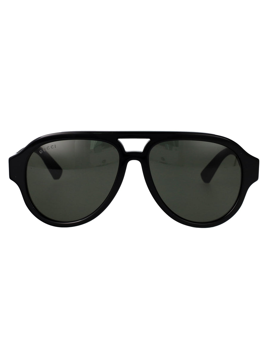 Sunglasses Gg2088s Grey Acetate