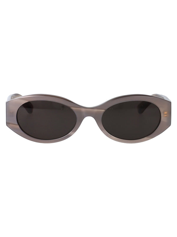 Sunglasses Bb0477sa Grey Acetate