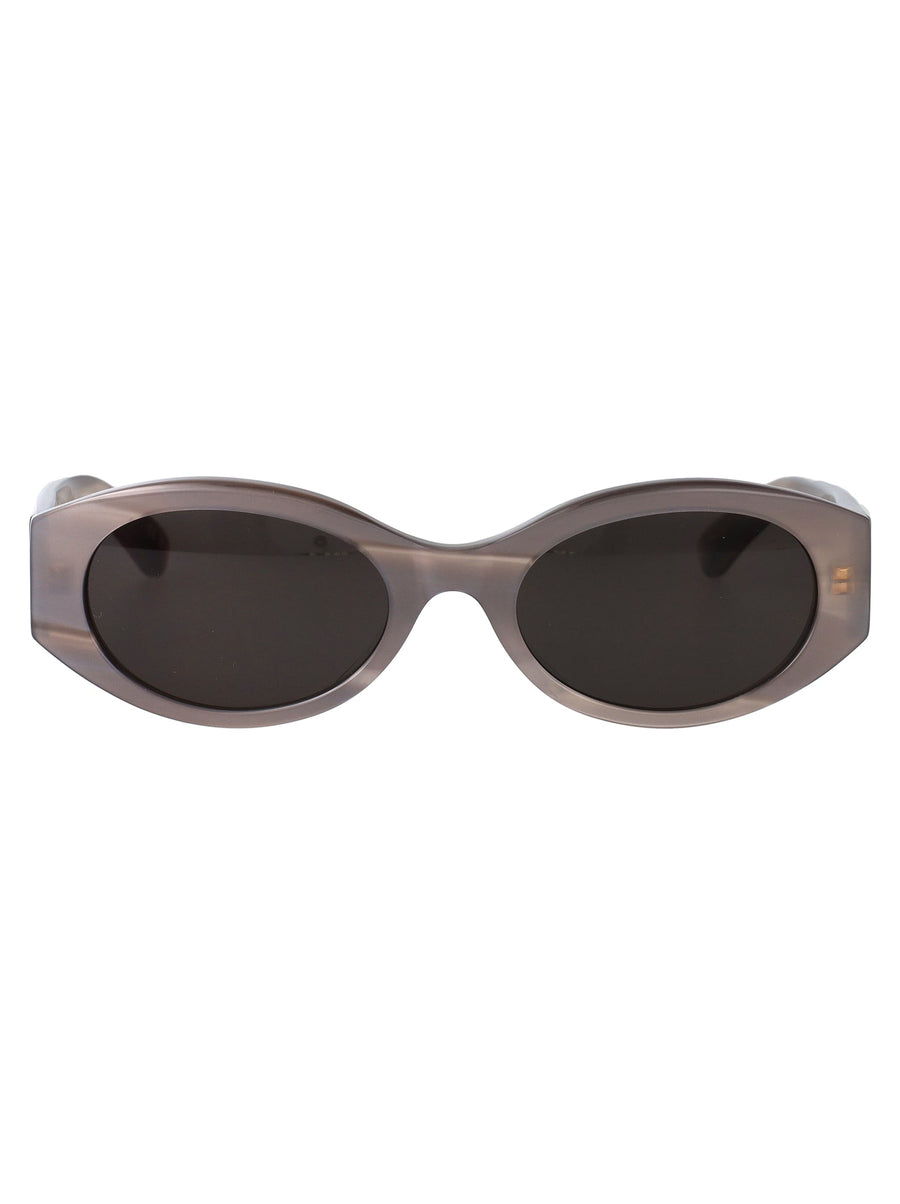 Sunglasses Bb0477sa Grey Acetate