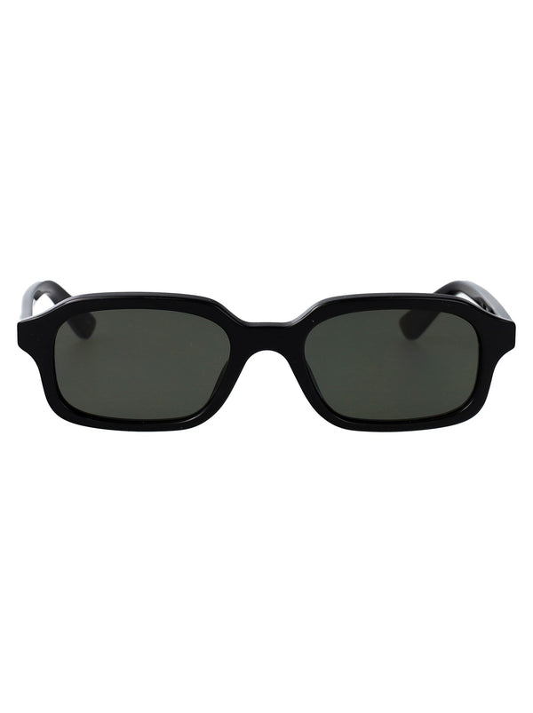 Sunglasses Am0558s Black Acetate