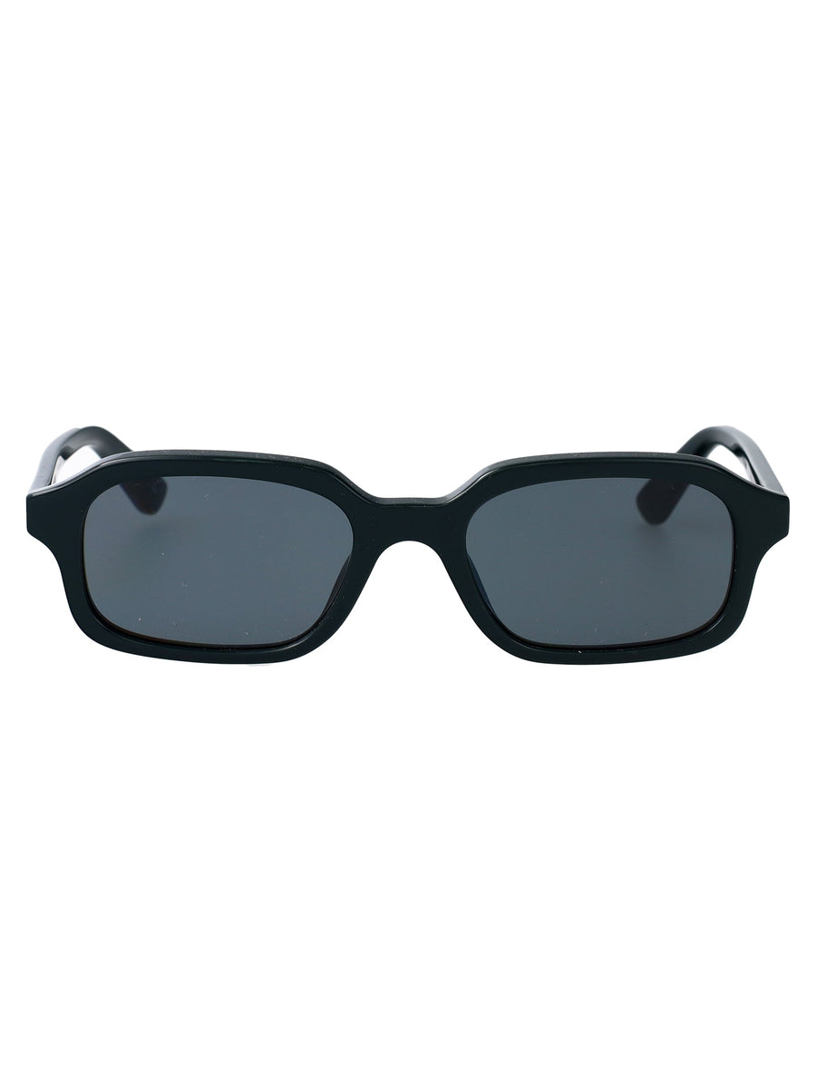 Sunglasses Am0558s Green Acetate