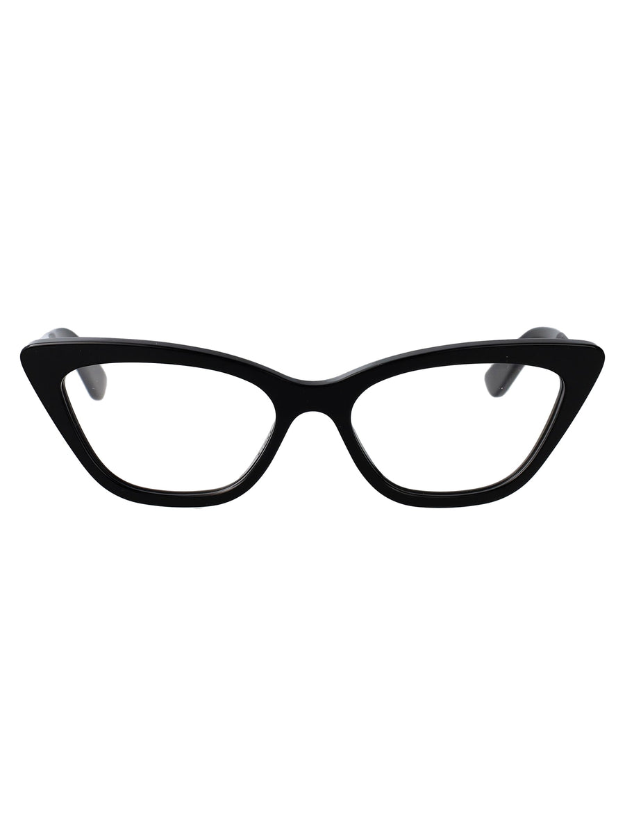 Sunglasses Black Acetate Glasses & Frames
